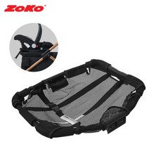 [조코] ZOKO 신생아용 카시트 아답터(라인웨건 전용), 상세 설명 참조