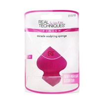 Real Techniques Miracle Sculpting 스폰지 17g6온스