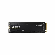 삼성전자 980 M.2 NVMe 대리점 정품 AS 5년, 250GB