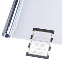 75cm x 3m/1.5m 75% VLT 라이트 그레이 자동차 윈드 스크린 틴트 전면 후면 윈도우 포일 단열 68% 실드 솔라 틴팅 필름, 01 75x150cm