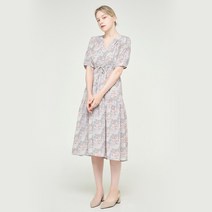 레코브 (레코브) 플라워패턴원피스(LU31B6OP532X)