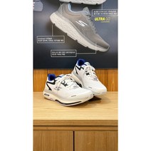 유토피아 만큼의 편안함!!! [스케쳐스 2001구로] SP0MW CD X143 WBL 운동화 워킹화 컴포트화 런닝화 SKECHERS