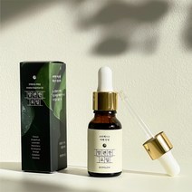 딥슬로 맘편한오일 스트레스 해소 아로마 에센셜, 1병