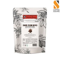 바리스타퀸 자바칩 프라페 파우더 1kg