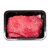 한우산적 1등급이상 제수용 (냉장 )500g -산소포장 / / 소포장 / 군위축협, 1팩, 500g
