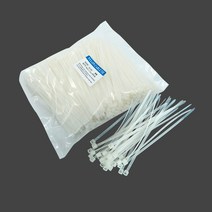 DF 케이블타이(3x150mm)1000개 타이밴드 전선배선정리