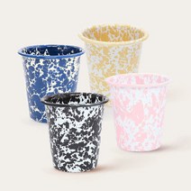 크로우캐년 D03 쇼트텀블러 4colors 10oz 300ml, 03. D03YM (옐로우마블)