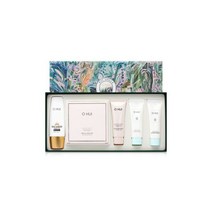 오휘 데이쉴드 퍼펙트 선 블랙 50ml 기획, 오휘 데이쉴드 퍼펙트 선 블랙 5
