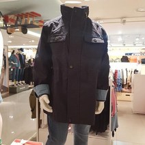 게스키즈 게스키즈 씨 필드 야상 G16KDJ951_강서점