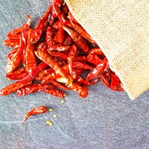 [맛템] [베트남]땡초 매운맛 건고추 500g(봉)