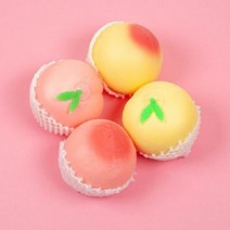 (SM)(07470)2000복숭아말랑이(A-2), 단품