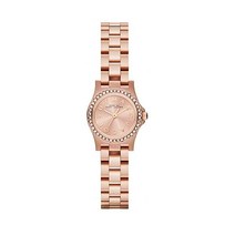 마크제이콥스 Marc by Jacobs MBM3278 로즈 골드 Henry Dinky Glitz Ladies 시계