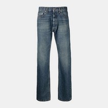리본즈 메종 마틴 마르지엘라 MaisonMargiela 남성 면바지 17589637 (P002100471)