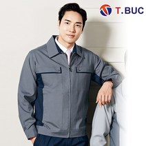 티뷰크 작업복 TB-112, L(95)