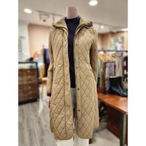 비씨비지 BCBG O 클론드 점퍼 B2D9R138 73