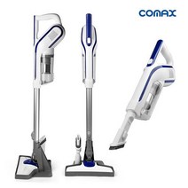 코멕스 2 in 1 유선 진공 청소기 ( CM-3060VC ) 쇼핑엠
