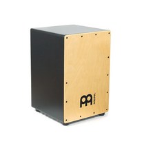 [MEINL] 카혼 헤드라이너 스네어 카혼 MCAJ100BK-MA