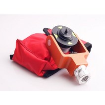 세오돌라이트topcon sokkia 트림블 토탈 스테이션용 ads102 미니 프리즘