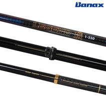 바낙스 레전드 기 바다찌낚시대 갯바위낚시대