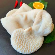 한송푸드 손질 통 소깐양 5kg 양곰탕 내장탕 곱창전골 선지해장국 해내탕 소내장 깐양 소양, 1개