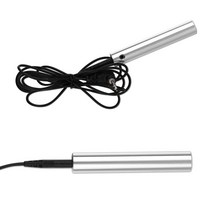 Reflow Bar for Electronic Massage Meridian Pen Laser Acupuncture Automatic Find Acupressure Therapy