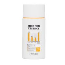 로하셀 마일드 선 에센스 크림 SPF50+ PA++++, 60g, 1개