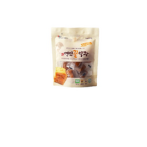 김규흔한과 페스츄리형 명인 꿀약과, 80g, 3개