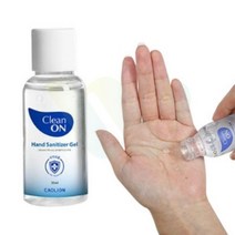 위라이즈 손소독제 30ML 1개 휴대용손세정제 휴대용손소독젤