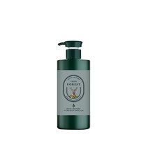 로얄오차드 피크노 바디에멀전 그린 포레스트 300ml, 단품