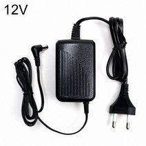 프라임 디렉트 12V 2A 앵글타입 어댑터