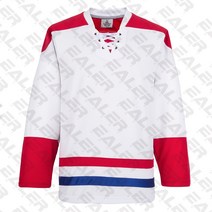 아이스하키 장비 용품 E064 트레이닝용 아이스 하키 셔츠