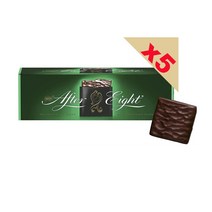 영국 네슬레 After Eight 다크 민트 초콜릿 300g 5팩