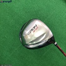 중고 [EPON] 에폰 AF103 10.5도 드라이버 (SPEEDER 661SR), 단품