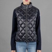 몽클레어 [국내배송]몽클레어 CARDIGAN 울니트 패딩 자켓 H2 093 9B000 17 M1131 778 매니아온