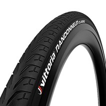 안전 vittoria randonneur 클래식 시티 타이어 캐주얼 라이딩을 위한 하이브리드 로드 바이크 타이어 32 622 리지드
