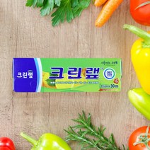크린랲 15cm*30m, 1개
