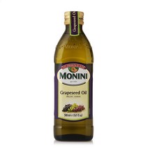 롯데백화점모니니 포도씨오일 500ml 12323