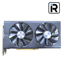 사파이어 RX570 8GB 펄스 그래픽카드 AMD