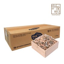 엄마애바다 새우섞인 가이리멸치 1.5kg, 없음