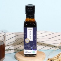 도라지약청 미니 140g 도라지농축 무당