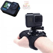 고프로_히어로_9_마운트_스트랩_핸드_액션캠_장갑_10_8 209A, 상세페이지 참조