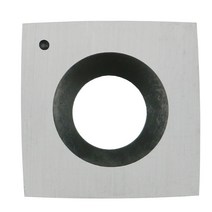 저렴한 15mm (. 59 ") (150mm) 반경 카바이드 인서트 커터 x 2.5mm) 4-edge for wood lathe rougher, 01 30°