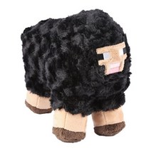 마인크래프트 대형인형 언더맨 굿즈, 1개, 쿠리소닉약48cm