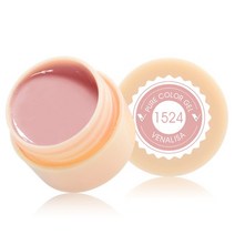 네일아트 Venalisa-페인팅 젤 60 가지 색상 5ml 전문 네일 페인트 컬러 폴리시 UV 래커 바니시, 01 1524