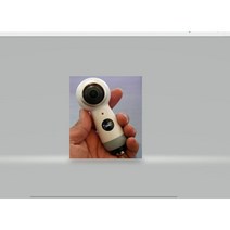중고 삼성 기어 360 고해상도 4k 듀월카메라 SM-R210