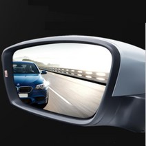 카니발 리무진 와이드 백 미러 안전 주행 주차 시야확보 빽밀러 운전 용품, 일반미러, 55.그랜드카니발R(05년07~)