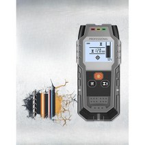 벽제 감지기 철근 탐지기 와이어 금속 콘크리트 스캐너, A