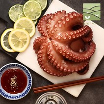 통영 자연산 생물 돌문어 1kg, 돌문어 1kg (1-2마리)