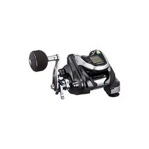 시마노 SHIMANO 전동릴 15 포스 마스터 800 전갱이 파랑물