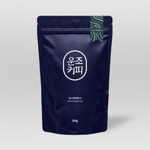 운조커피 과테말라 우에우에테낭고 SHB [200g], 200g, 1_분쇄안함